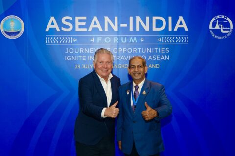ASEAN India Forum